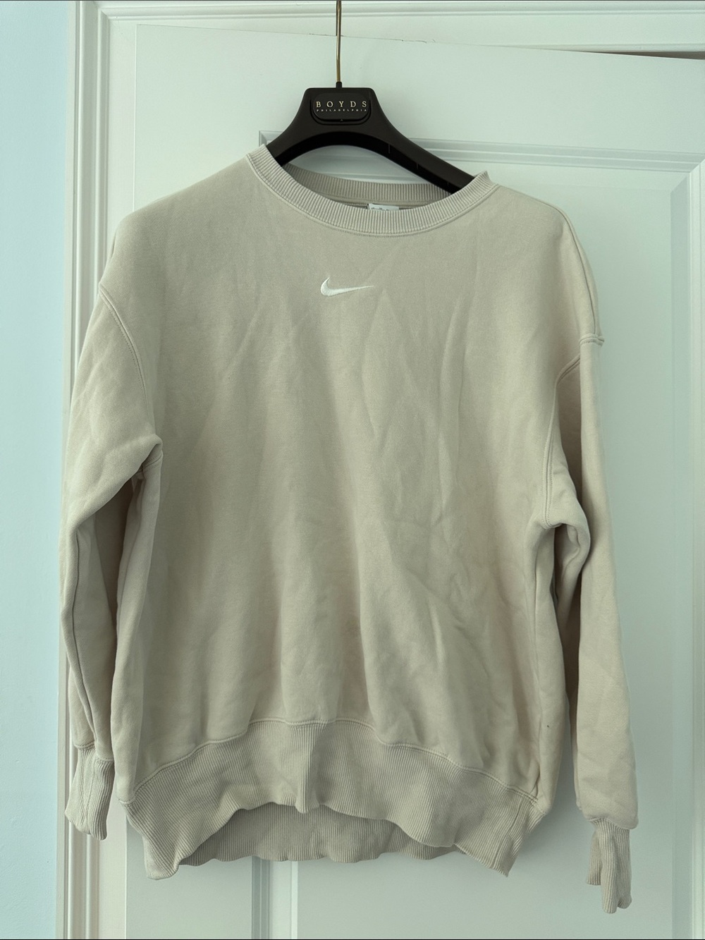 Nike Phoenix crewneck